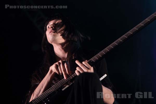 BO NINGEN - 2015-07-04 - BELFORT - Presqu'ile du Malsaucy - 